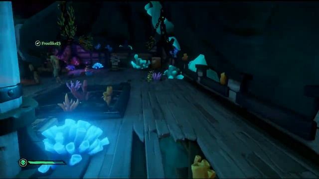 Sea of thieves Часть 4 выпускай КРАКЕНА! финальное сражение