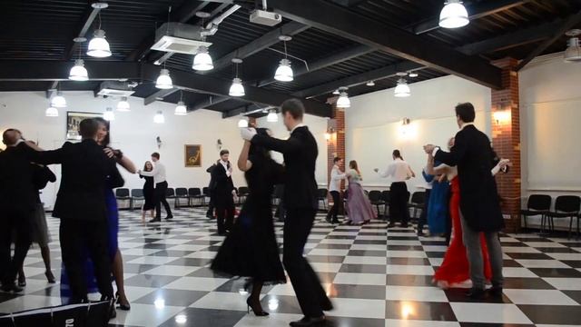 Бал Мастера и Маргариты Ball of Master and Margarita смотреть онлайн