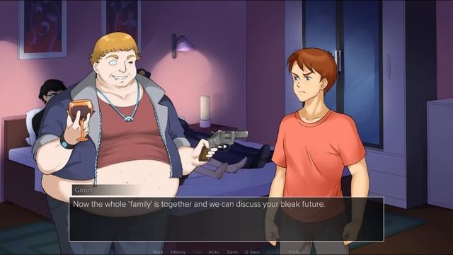 Milfs Plaza Gameplay Part 23 | Milfs Plaza Version 0.5 | Milfs Plaza Walkthrough | Milfs Plaza Game