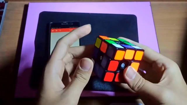 I solved the Rubik's Cube in less than twenty-five seconds смотреть онлайн