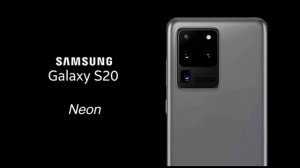 Samsung Galaxy S20 Ringtones