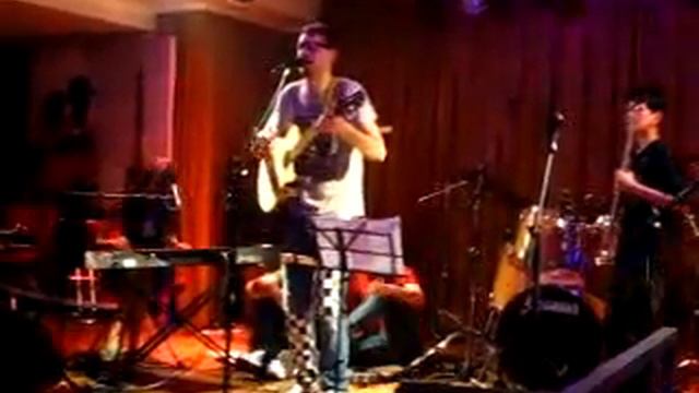 Jah Pre + Мария Чайковска+ Антон Смирнов - Я тебе кохаю (бис) смотреть онлайн