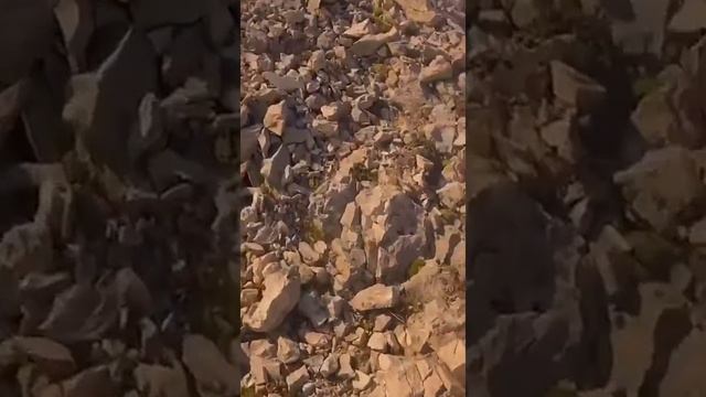 Кариухох / Осетия / Природа смотреть онлайн