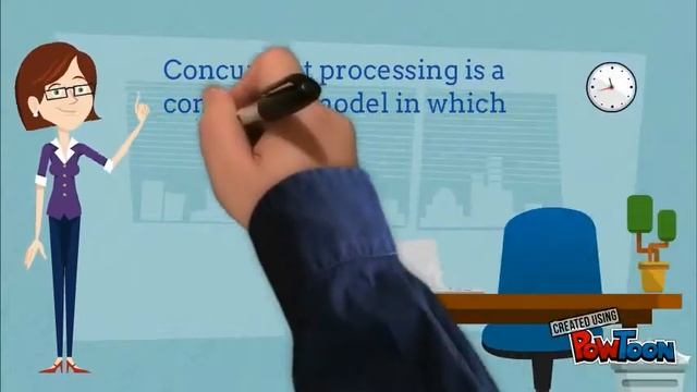 PROJECT OS intro context switching смотреть онлайн