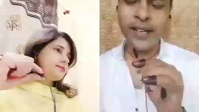 Pyaar Humara Amar Rahega | Mohammad Aziz | Asha Bhosle | Muddat смотреть онлайн