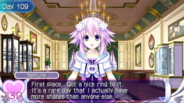 Hyperdimension Neptunia: Producing Perfection: Neptune Walkthrough Pt 6 END {English, Full 1080p HD смотреть онлайн