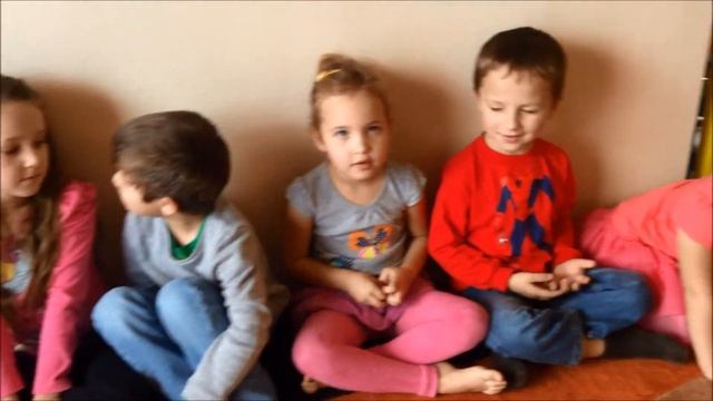 Поздравляем наших мам! 8 марта, 2014 смотреть онлайн