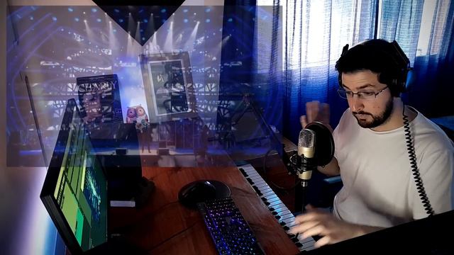 DIMASH Kudaibergen - Sinful Passion 🔥 Reacción / Análisis Musical ✅