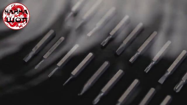 Лучшая электрическая отвертка с Алиэкспресс 2020 electric screwdriver аккумуляторная отвертка алика смотреть онлайн