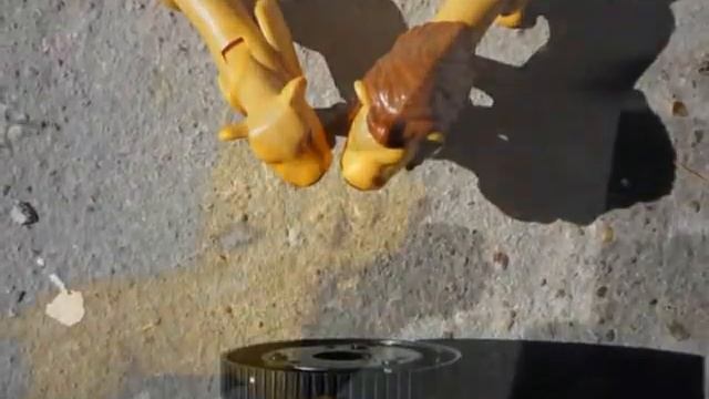 Lubitel 166 B makroobjektívvel смотреть онлайн