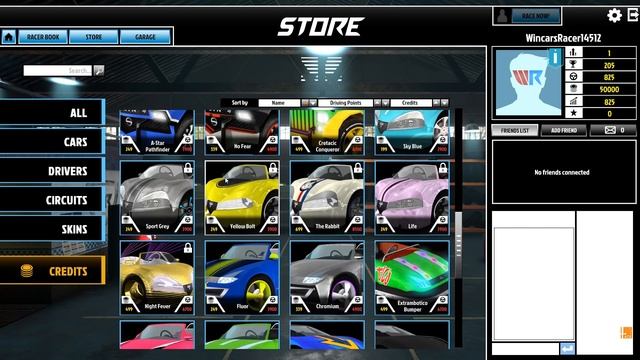 Wincars Racer Gameplay | First Impressions HD смотреть онлайн