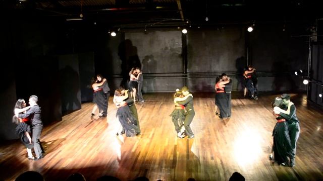Bolero-Bachata Merecumbé Heredia смотреть онлайн