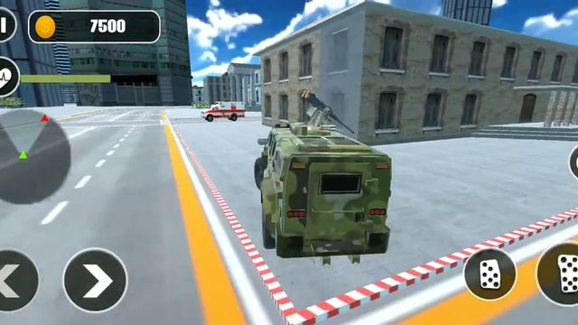 US army prisoner transport 2020 game || Story 1 Level 11 || How to finish level 11 |criminals attac смотреть онлайн