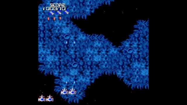 Odd Games: Galaga '90? смотреть онлайн