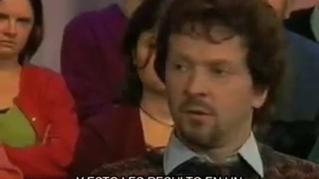 Boemerang - Erik Hartman Se Burla De Sus Invitados (HD, Completo Con Subtítulos En Español)
