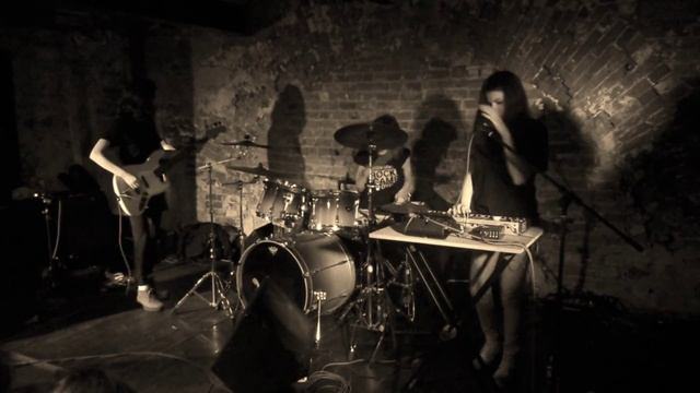 Фанни Каплан - Света смотреть онлайн