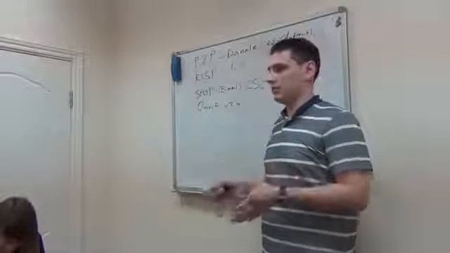 Обучающее видео по IP камерам смотреть онлайн