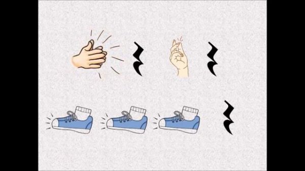 Розовая пантера |Боди перкуссия