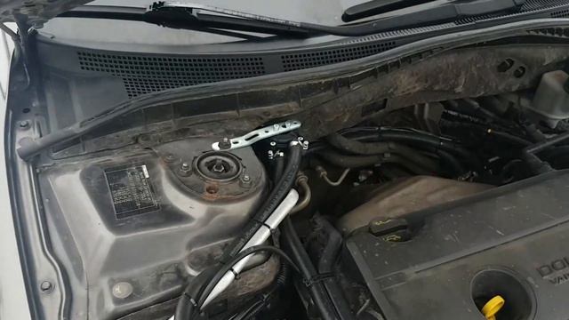 Мазда 6 gg установил ГБО - Стоимость, расход, рентабельность в 2022г. смотреть онлайн