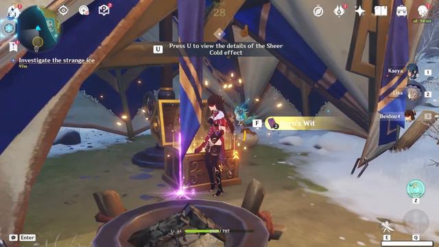 DragonsPAINe... [Genshin Tall Only] смотреть онлайн