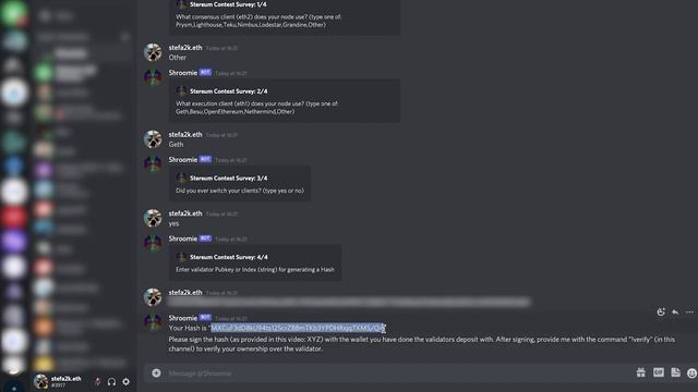 Update & Upkeep Challenge // Registration Guide смотреть онлайн