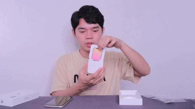 iPhone 11 White 128gb Unboxing in 2023 + camera test & new case (power mac) ? | LA Rabino смотреть онлайн