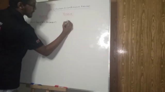 Active To Passive|Present Continuous Tense|Farhan Navid