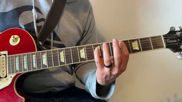 Meet Me At Our Spot - THE ANXIETY, WILLOW, Tyler Cole - Guitar Lesson смотреть онлайн