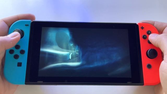 Never Alone: Arctic Collection | Switch handheld gameplay смотреть онлайн