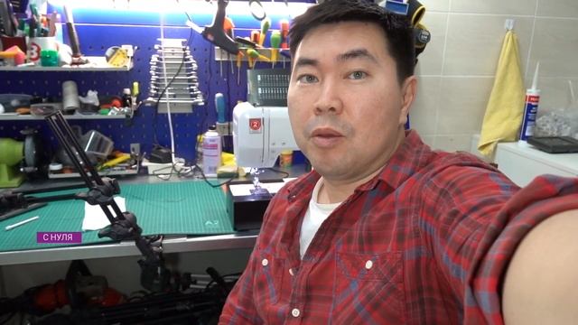 Как СШИТЬ МАСКУ от коронавируса самому? ПОШАГОВАЯ ИНСТРУКЦИЯ для мужчин. смотреть онлайн