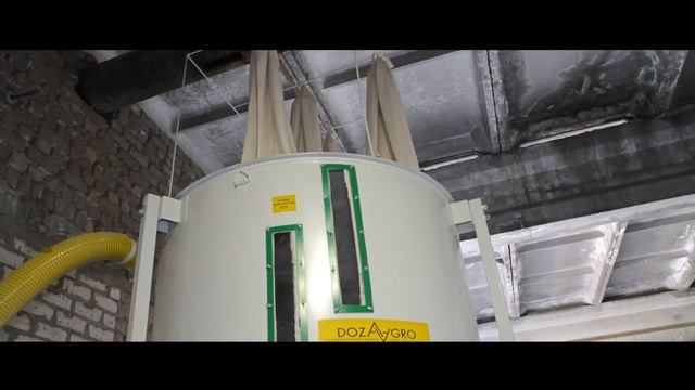 Измельчение| Дробилка роторная| ДКР смотреть онлайн