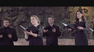 С. В. Рахманинов - концерт «В молитвах неусыпающую Богородицу» / Вокальный ансамбль «INTRADA»