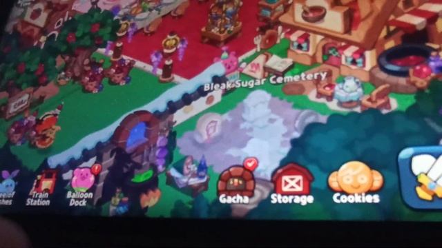?Cookie Run Kingdom ? ( Rating how my Cookies react in jail ) смотреть онлайн