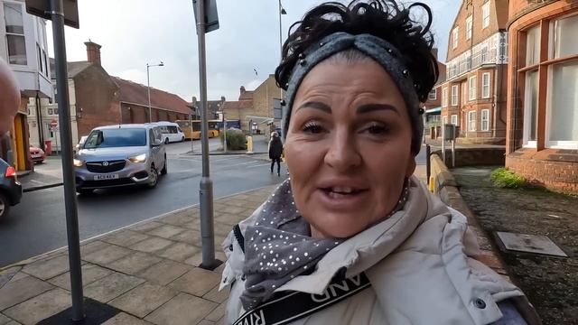 NO MOTORHOME PARKING in NORFOLK ….this is WHY! смотреть онлайн