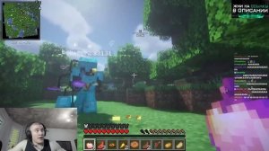 DERZKO69 | БЕЛЯШ И SBOMBA В МАЙНКРАФТЕ | ДЕРЗКО69