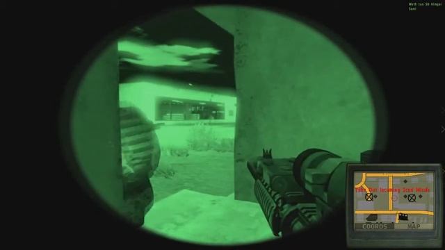 ATOC Operation Capture Osama Bin Laden part 10 смотреть онлайн