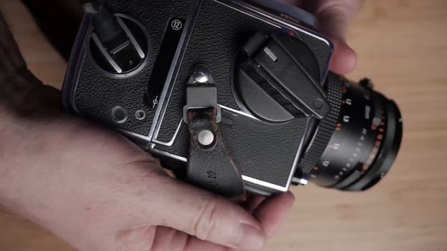 Hasselblad лайфхаки и хитрости при работе с камерой смотреть онлайн