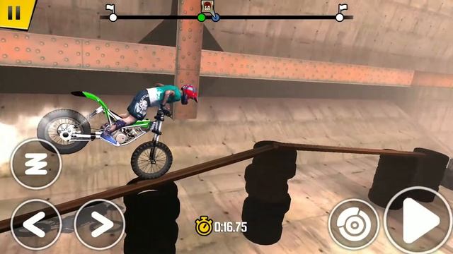 Trial Xtreme 4 Remastered (Early Access)Ep2 Android Gameplay HD смотреть онлайн