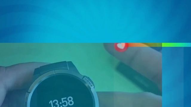 MIBRO GS: Smartwatch Mibro Watch Gs O novo Custo Beneficio do Momento смотреть онлайн