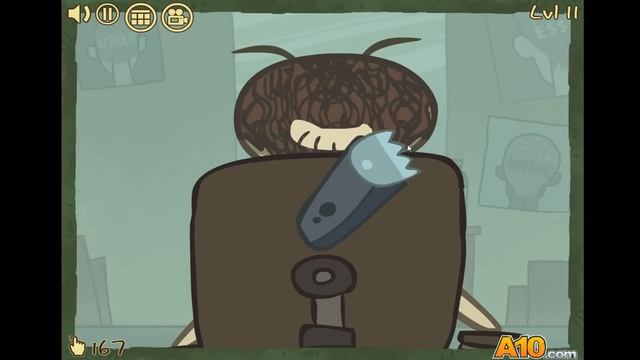 Инди Трэш! Trollface Quest 5! смотреть онлайн