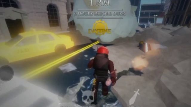 [A.I.L.A ,Murch,Lightweight murch,Swashbuckler Murch] GAMEPLAY (survive the night Roblox) смотреть онлайн