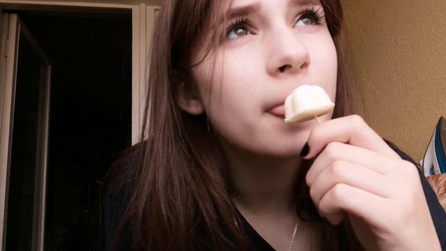 ASMR | ИТТИНГ МОРОЖЕНОГО | ТИХИЙ ШЁПОТ😽💗 смотреть онлайн