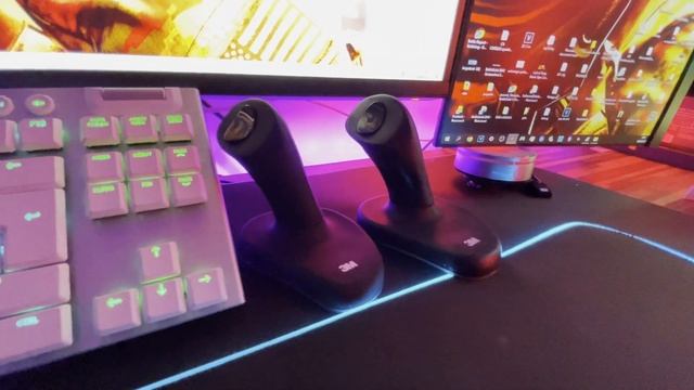 ￼Mon nouveau setup ￼￼￼￼!!! My new gaming system!!???? Alienware 37.5" LED - AW3821DW смотреть онлайн