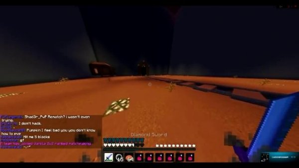 Minecraft | Resource Pack Review | Black Pack