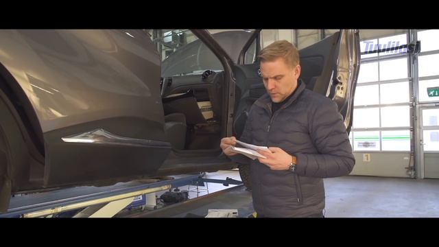 Käytetty: Renault Captur Energy Tce 90 (11 400€) - Kuivaa touhua смотреть онлайн