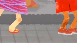 Ася и Вася отрывок 9