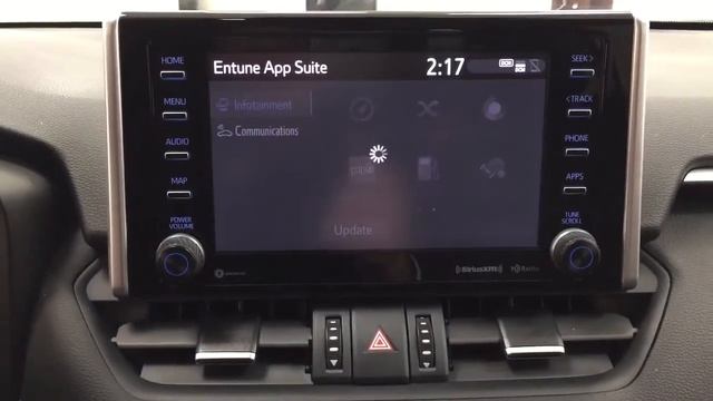2019 Toyota RAV4 XLE Premium Review смотреть онлайн