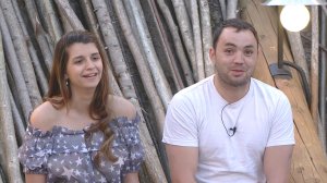 ДОМ-2 Город любви 3721 день Вечерний эфир (18.07.2014)