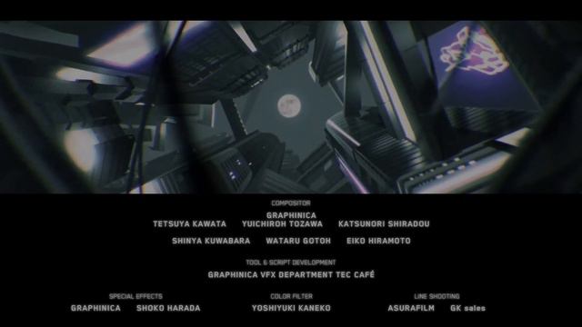 Cyberpunk Edgerunners ending смотреть онлайн