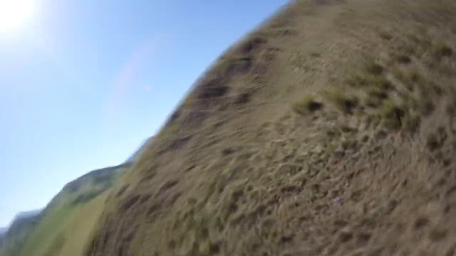 Полет в "горку" смотреть онлайн